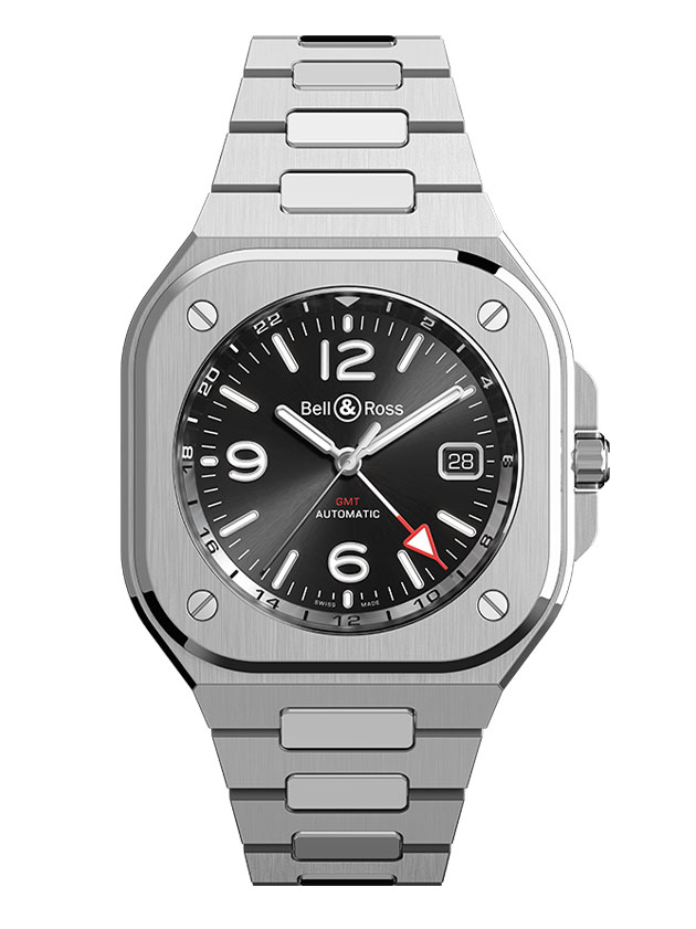 BR05GMT