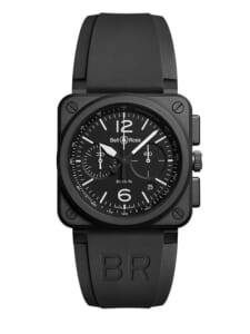 ベル＆ロス 本当に残りわずかですが、枠に空きあります！ 遂に明日12月20日開催！  モーリス・ラクロアクラブジャパン創設者・セリュー代表　中澤 浩司氏　トークショー！の画像