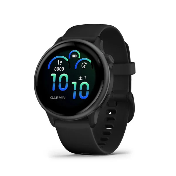 vivoactive 6 Black/Slate 010-02985-30 vivoactive 6 Black/Slate 010-02985-30