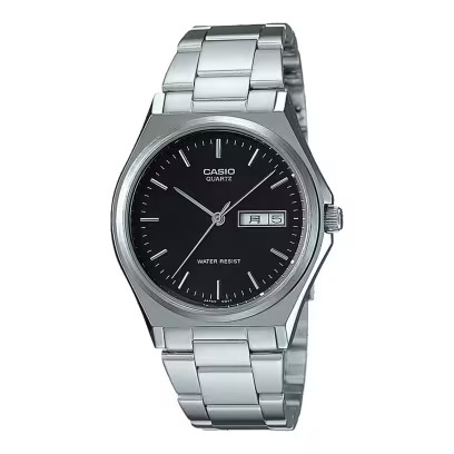 CASIO Collection STANDARD MTP-1240DJ-1AJH