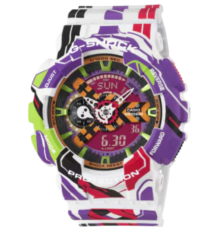 GA-110EVA30-7AJR