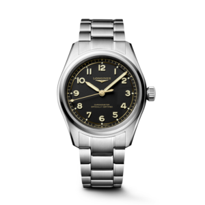 ロンジン スピリット パイロットの画像