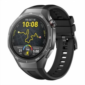 ファーウェイ S様に、ＧショックGMW-B5000D-1JF をご購入頂きました！の画像