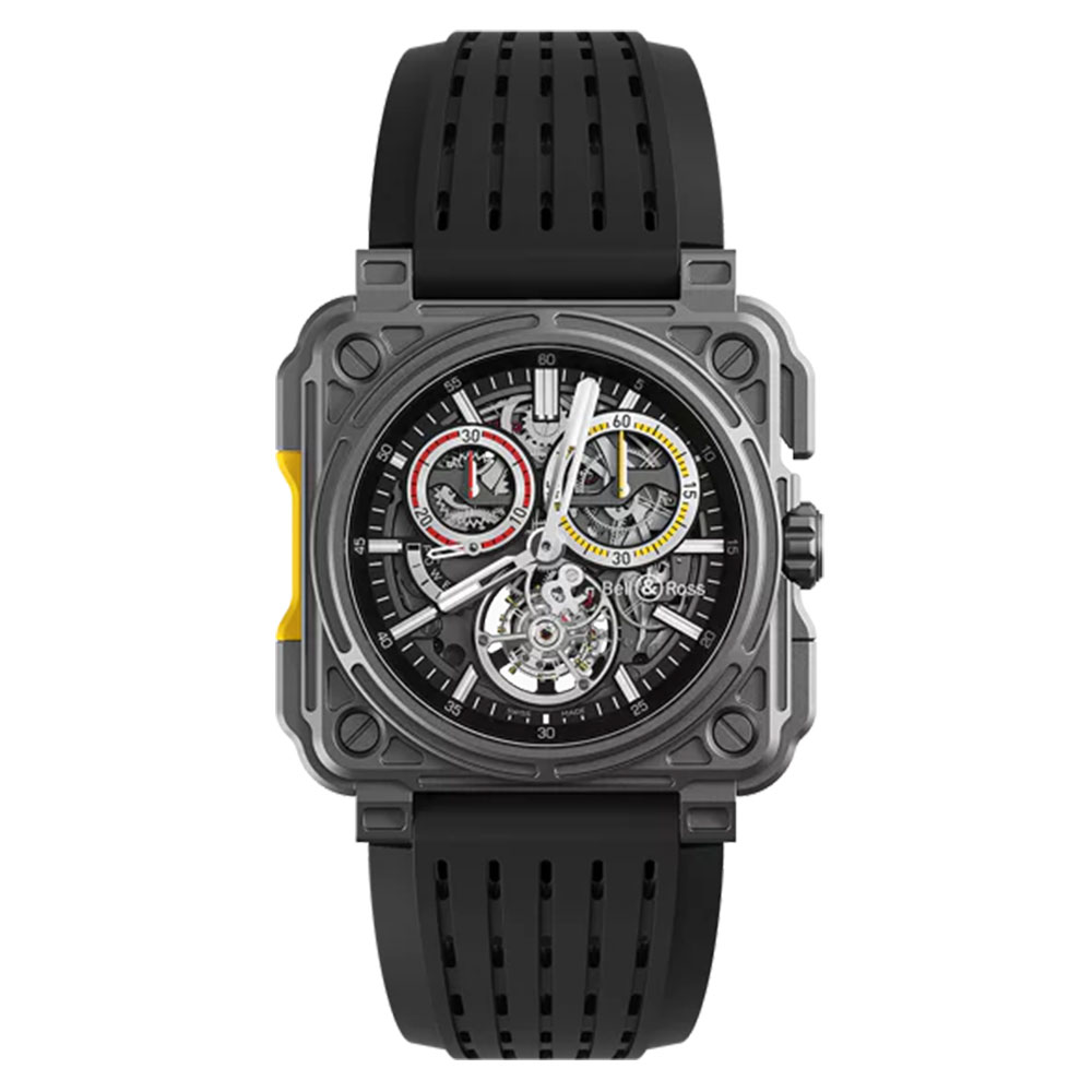 【世界限定20本】BR-X1 TOURBILLON R.S.18
