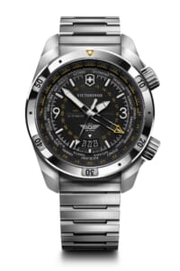 ビクトリノックス 西尾店にて【EDOX】取扱いスタートです!!の画像