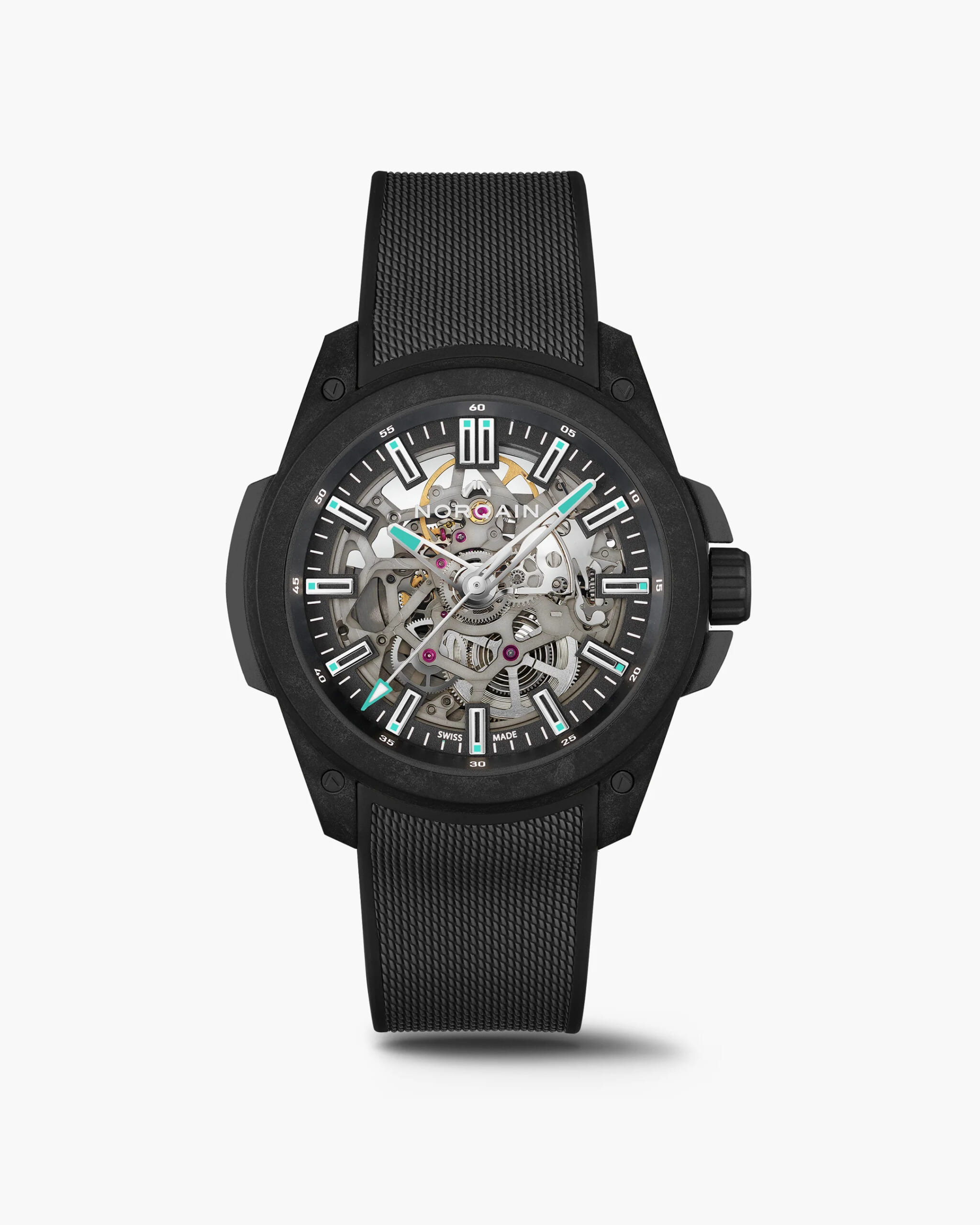 Wild ONE Skeleton JP 42mm