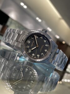 新作「ロンジン スピリット パイロット」西尾店に入荷しています！の画像