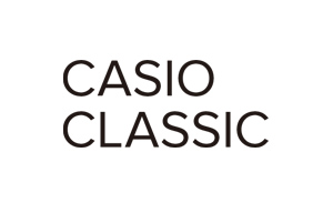 CASIOCLASSIC NEWMODEL