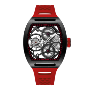 ゼロタイム H様に、セイコーアストロンネクスター　ソーラー電波　SBXY061 をご購入頂きました！の画像