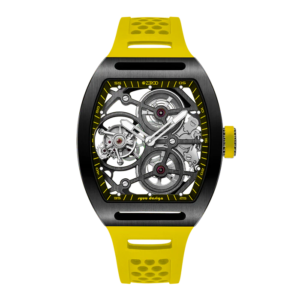 ゼロタイム H様に、セイコーアストロンネクスター　ソーラー電波　SBXY061 をご購入頂きました！の画像