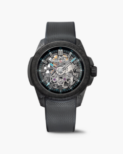 ノルケイン ハイビートドレスウォッチの傑作が復刻「 ロンジン ウルトラ クロン クラシック」の画像