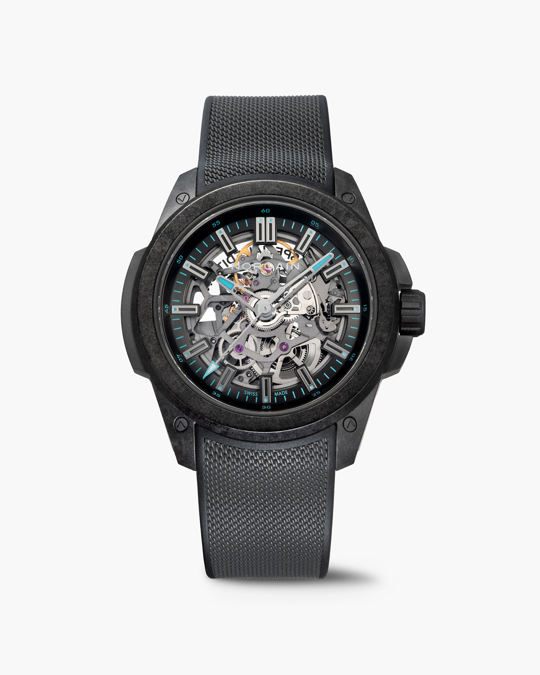 Wild ONE Skeleton JP 42mm