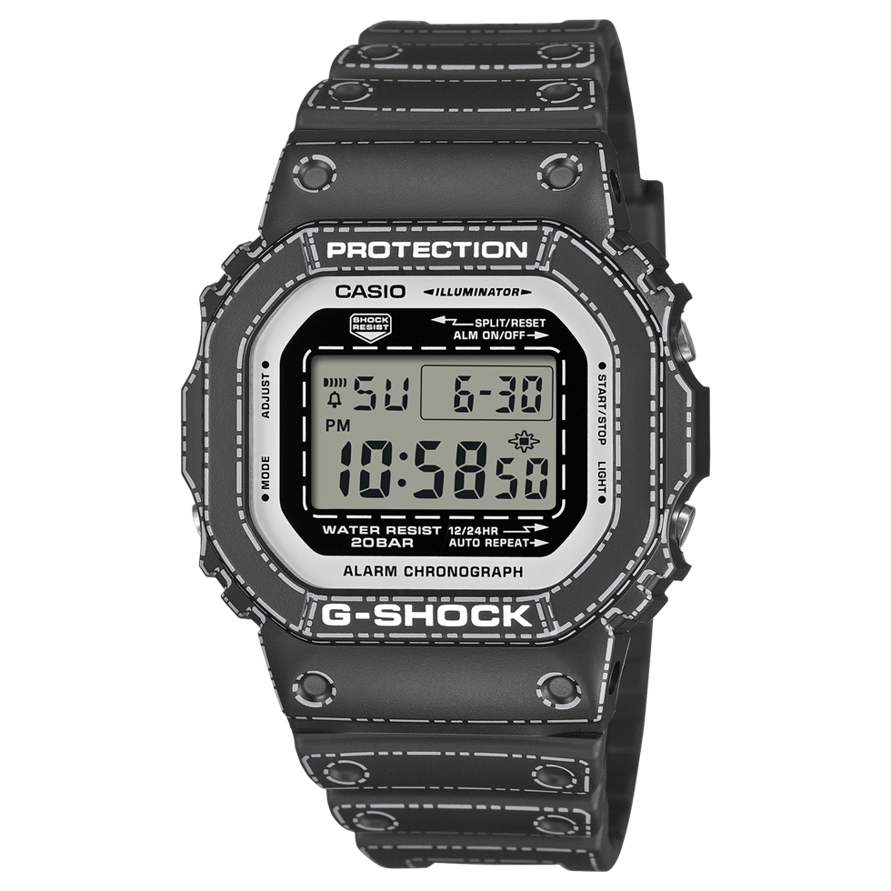 DW-5600RGM-1JR