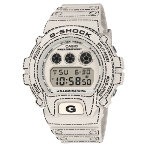 Gショック 【ノルケイン新作デビューフェア開催中】世界限定のWILD ONE SKELETON 42MMが西尾店に入荷中！の画像