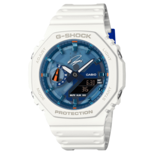 Gショック 【ノルケイン新作デビューフェア開催中】世界限定のWILD ONE SKELETON 42MMが西尾店に入荷中！の画像