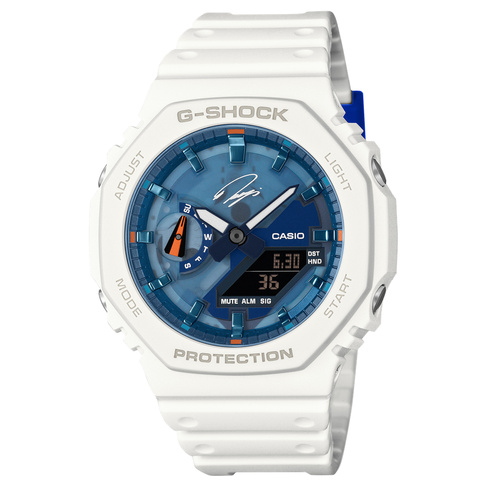 RYO ISHIKAWA SIGNATURE MODEL