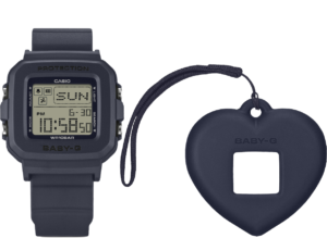 ベビーG 【ノルケイン新作デビューフェア開催中】世界限定のWILD ONE SKELETON 42MMが西尾店に入荷中！の画像