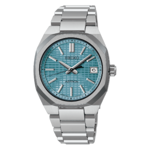 アストロン エドックス初のベゼルロック機能を搭載した『クロノオフショア 1 ベゼルロック クロノグラフ オートマティック』の画像