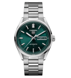 タグ・ホイヤー 11月15日（土）・16日（日）は、 タグ・ホイヤー新作限定モデルタッチ＆フィールの画像