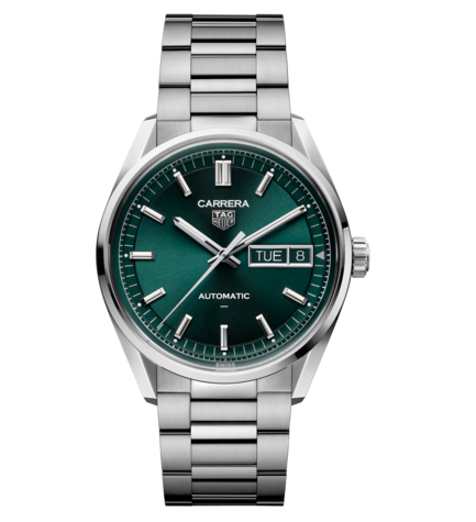 カレラ デイデイト