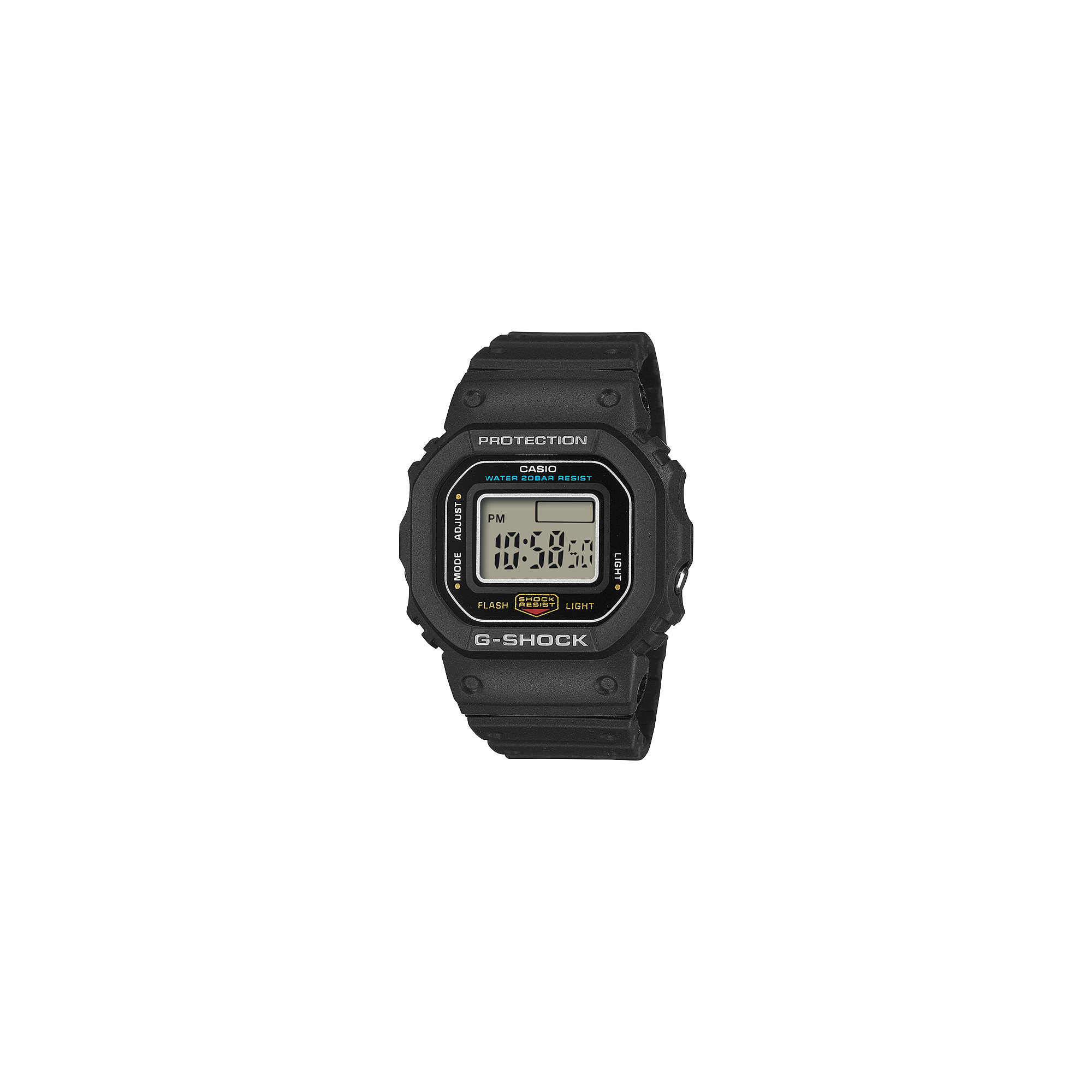 G-SHOCK nano