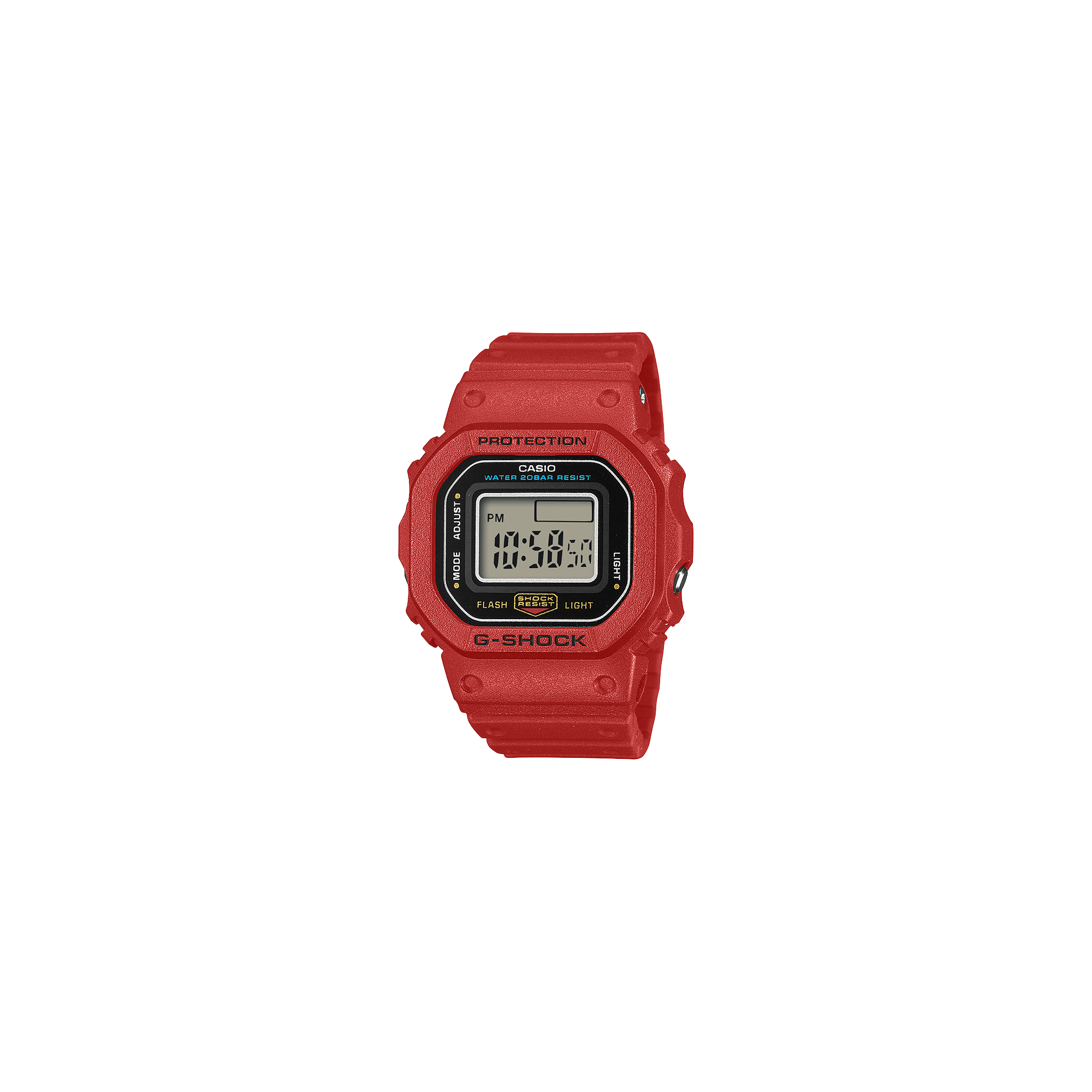 G-SHOCK nano