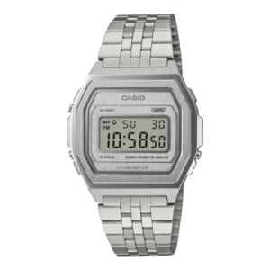 カシオ クラシック 2025年新作モデル ノルケイン WILD ONE 42MM METEORITE SPECIAL EDITION 入荷しましたの画像