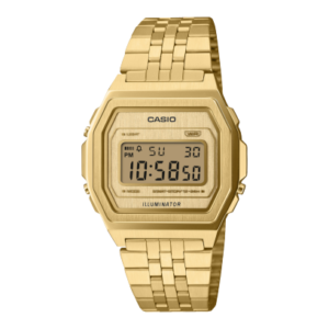 カシオ クラシック 2025年新作モデル ノルケイン WILD ONE 42MM METEORITE SPECIAL EDITION 入荷しましたの画像