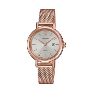 SHEEN ハイビートドレスウォッチの傑作が復刻「 ロンジン ウルトラ クロン クラシック」の画像