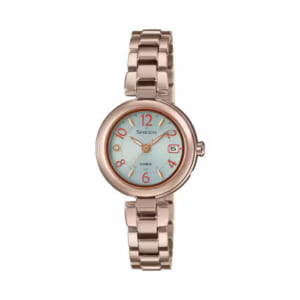 シーン H様に、セイコーアストロンネクスター　ソーラー電波　SBXY061 をご購入頂きました！の画像