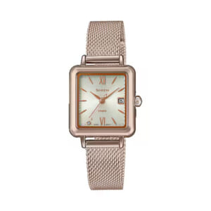 シーン H様に、セイコーアストロンネクスター　ソーラー電波　SBXY061 をご購入頂きました！の画像