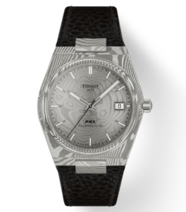 ティソ S様にカレラ デイデイトをご納品いたしました！の画像