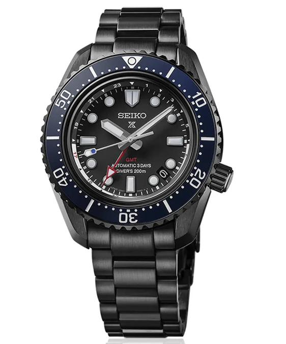 メカニカルダイバーズ 1968 ヘリテージ GMT 大谷翔平 2025限定モデル