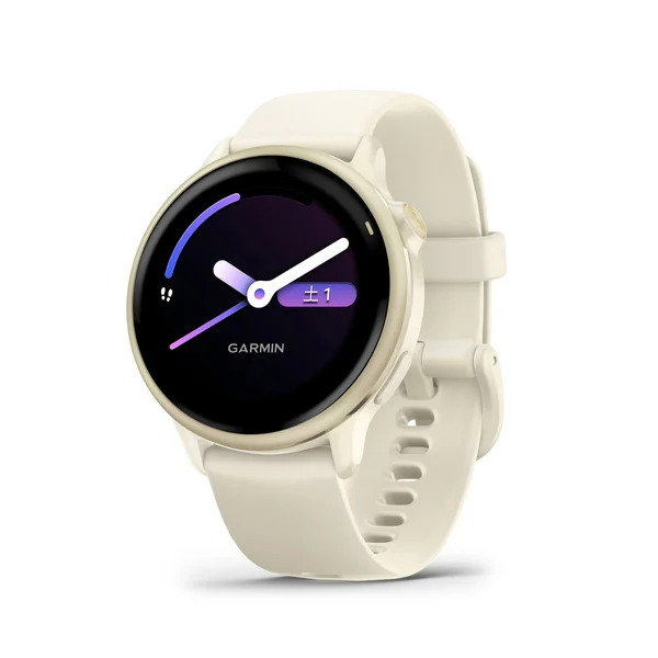 vivoactive 6 Bone/Lunar Gold 010-02985-31