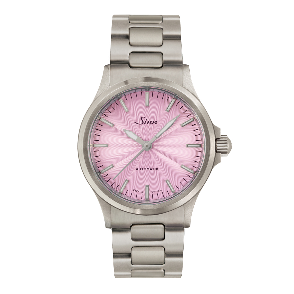 【世界限定300本】556 Mauve