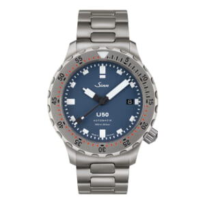 ジン 【ロンジンフェア開催中】O様にロンジン「コンクエスト」をご購入頂きました。の画像