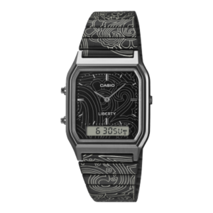 カシオ クラシック ブライトリング価格改定のお知らせの画像