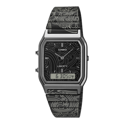 リバティコラボレーションモデル リバティコラボレーションモデル