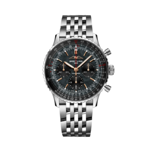 ブライトリング Ｋ様に、ハミルトンベンチュラ　ブルー をご購入頂きました！の画像