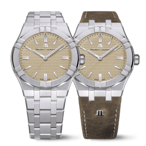 モーリス・ラクロア 本当に残りわずかですが、枠に空きあります！ 遂に明日12月20日開催！  モーリス・ラクロアクラブジャパン創設者・セリュー代表　中澤 浩司氏　トークショー！の画像