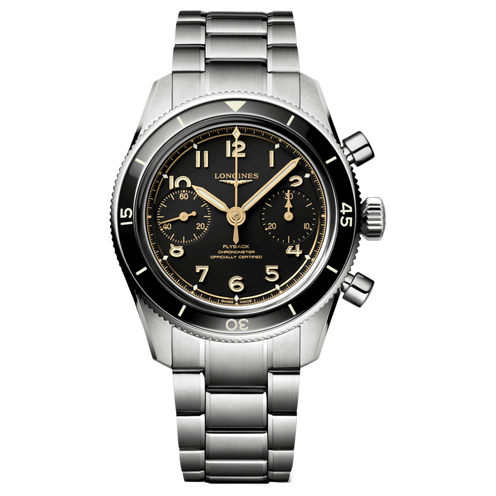 スピリット パイロット フライバック