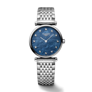 ロンジン 2025年最後の最後にロンジンの新作「スピリット パイロット フライバック」が入荷致しました。の画像