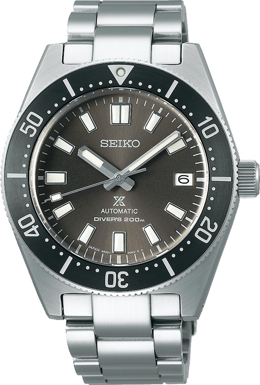 プロスペックス ダイバースキューバ SBDC101