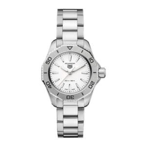 タグ・ホイヤー 先ほどの答えはこちら！！の画像