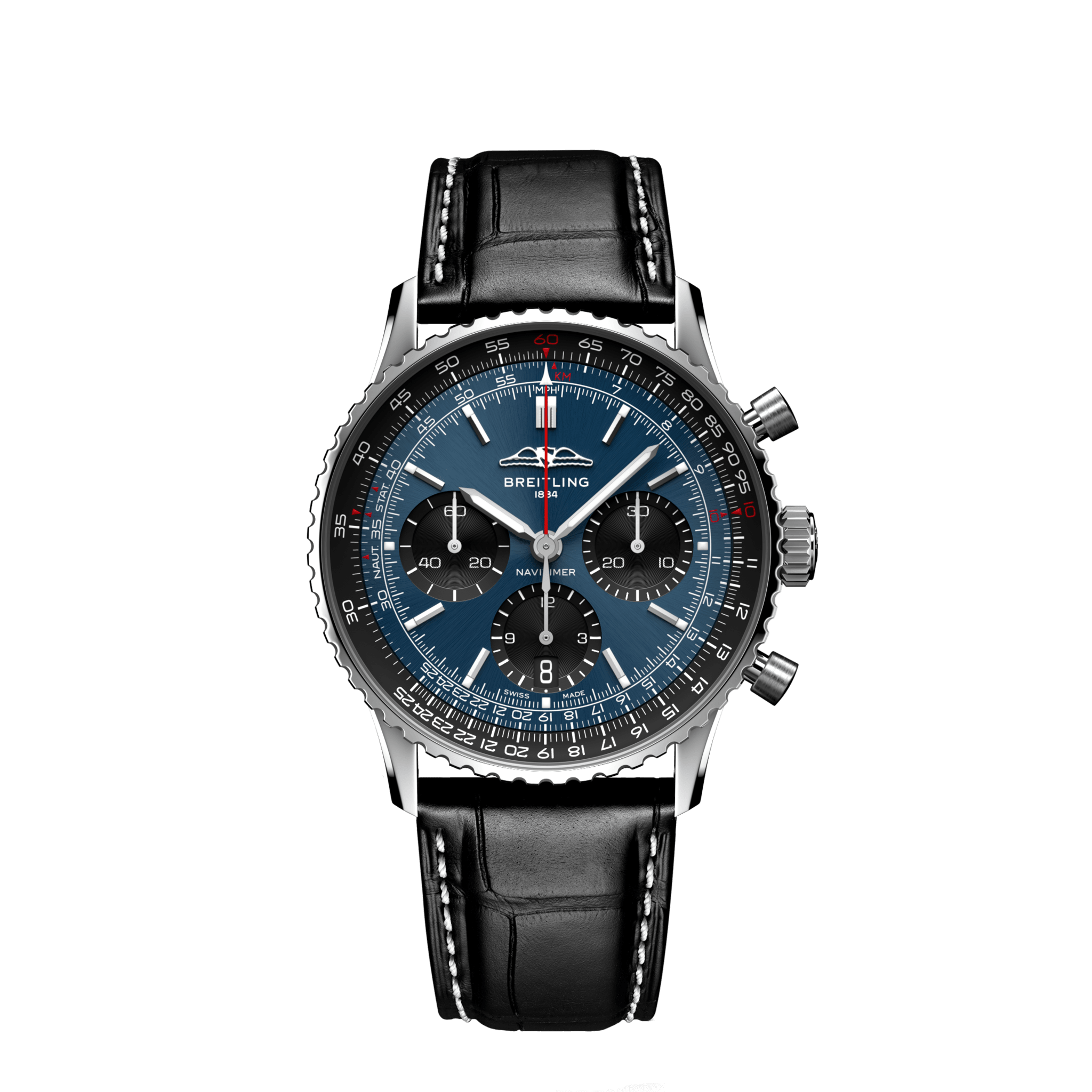 ナビタイマー B01 クロノグラフ 41