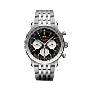 ブライトリング ナビタイマー B01 クロノグラフ 43の画像