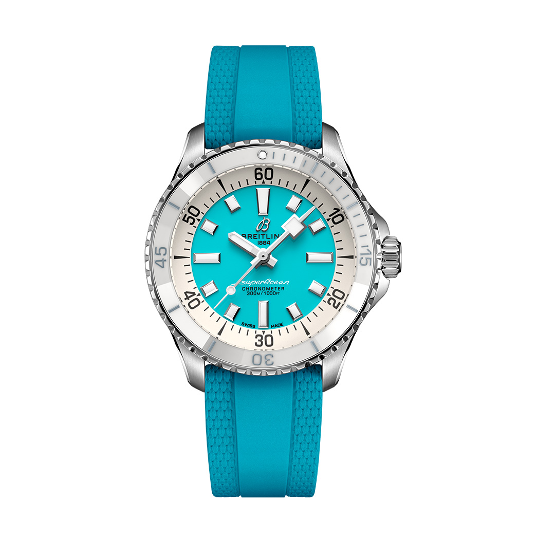 スーパーオーシャン オートマチック 36