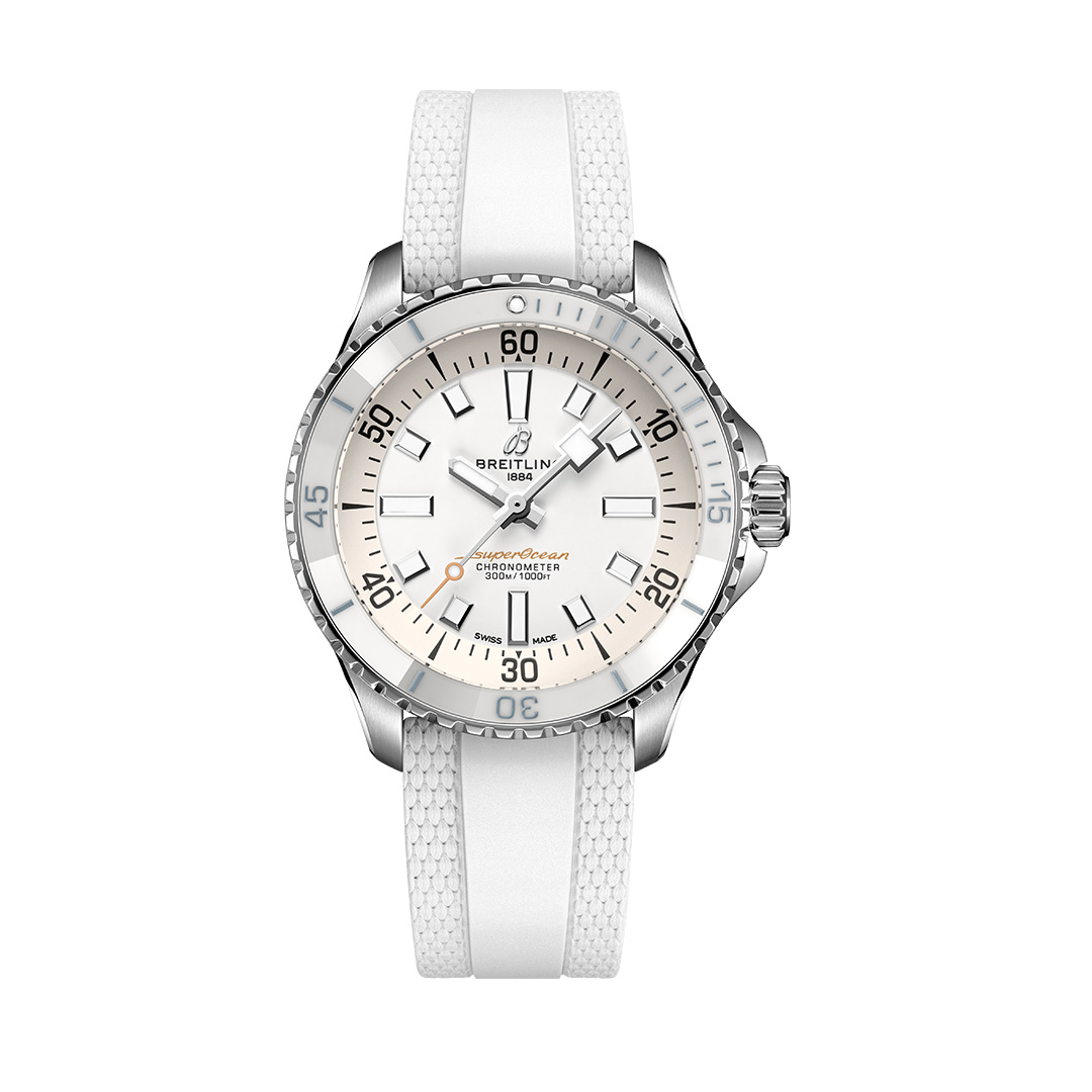 スーパーオーシャン オートマチック 36