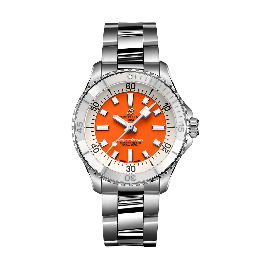 スーパーオーシャン オートマチック 36