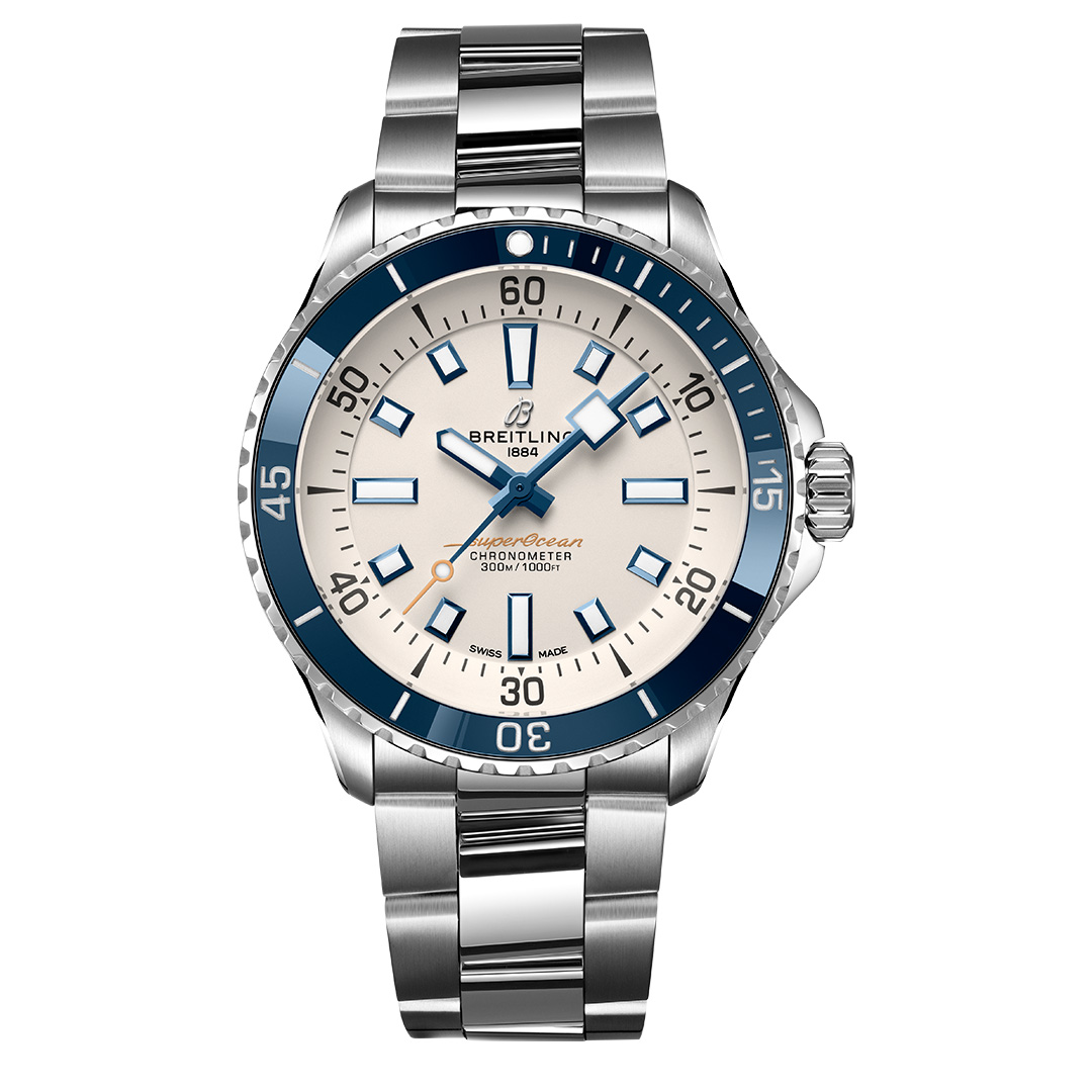 スーパーオーシャン オートマチック 42